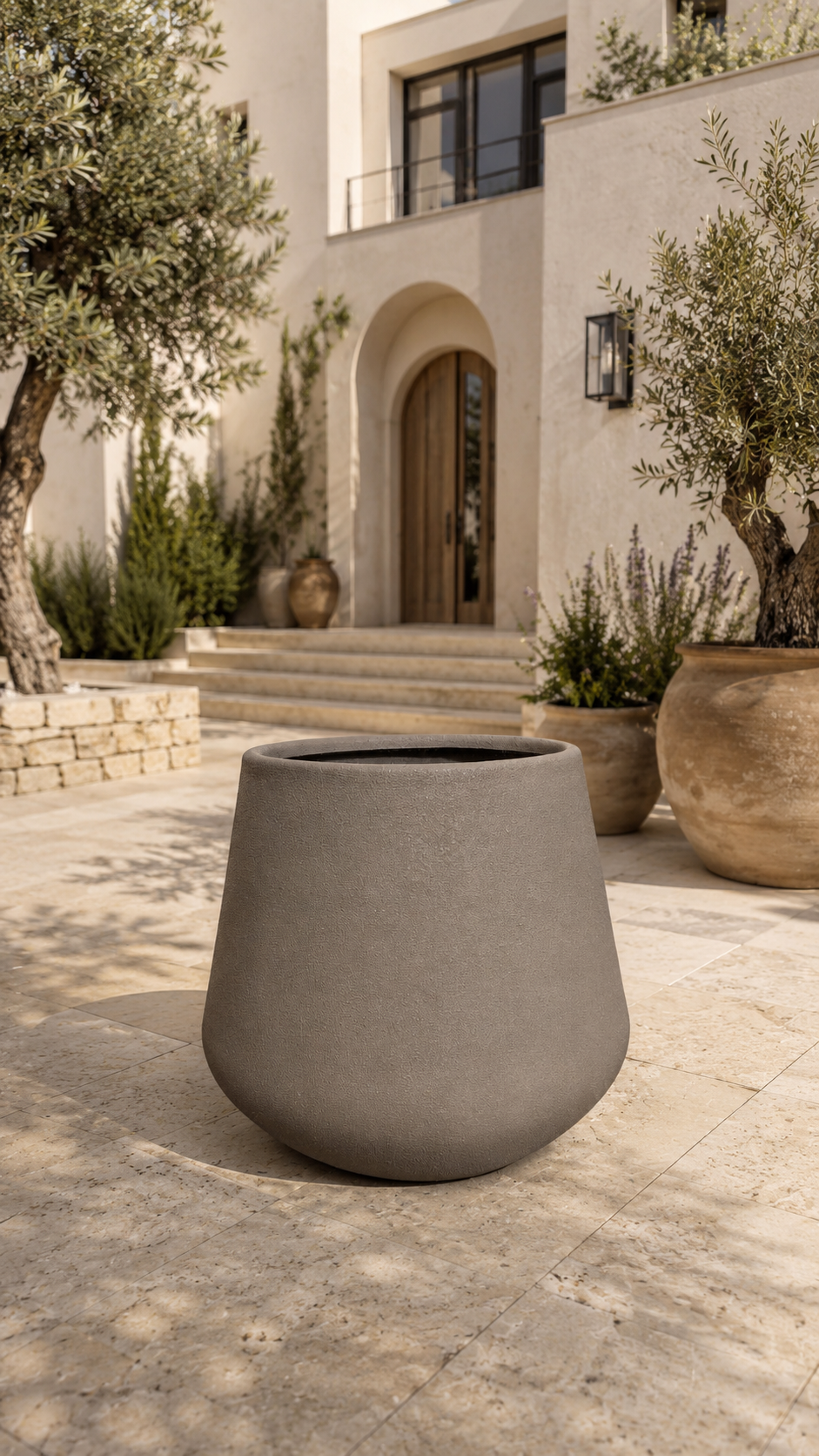 Ravello FRP Planter XL - Image